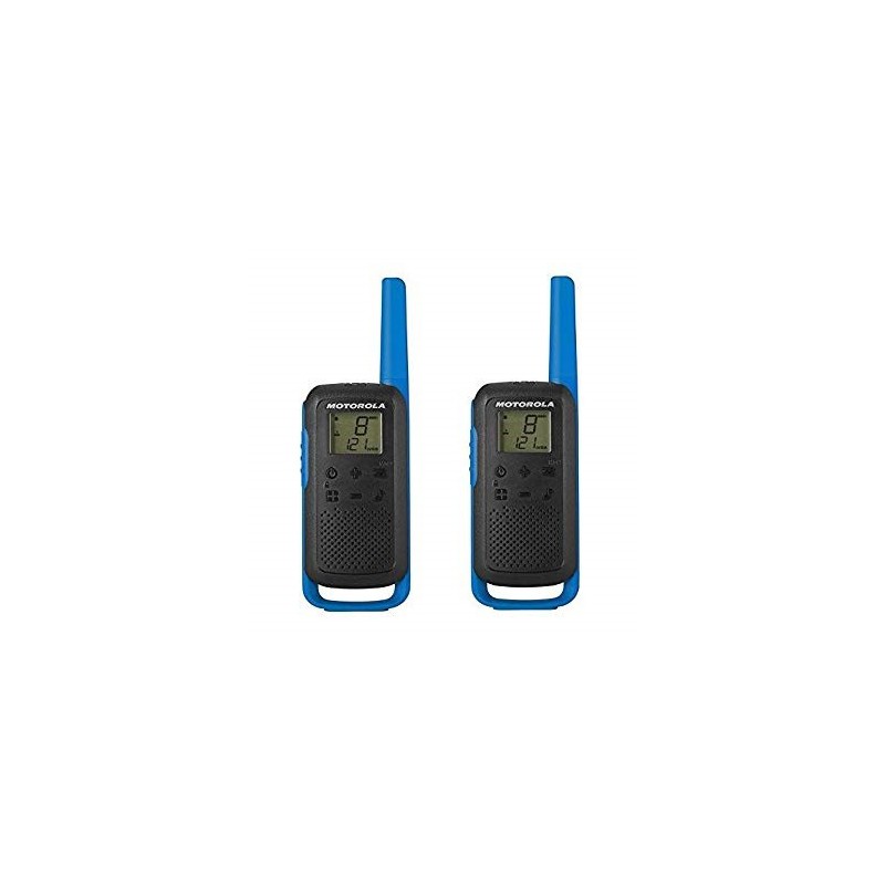 Motorola TLKR T62