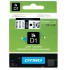 dymo-paska-d1-12mm-x-7m-cierna-na-bielej-45013