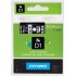 dymo-paska-d1-24-mm-x-7-m-biela-na-ciernej-53721