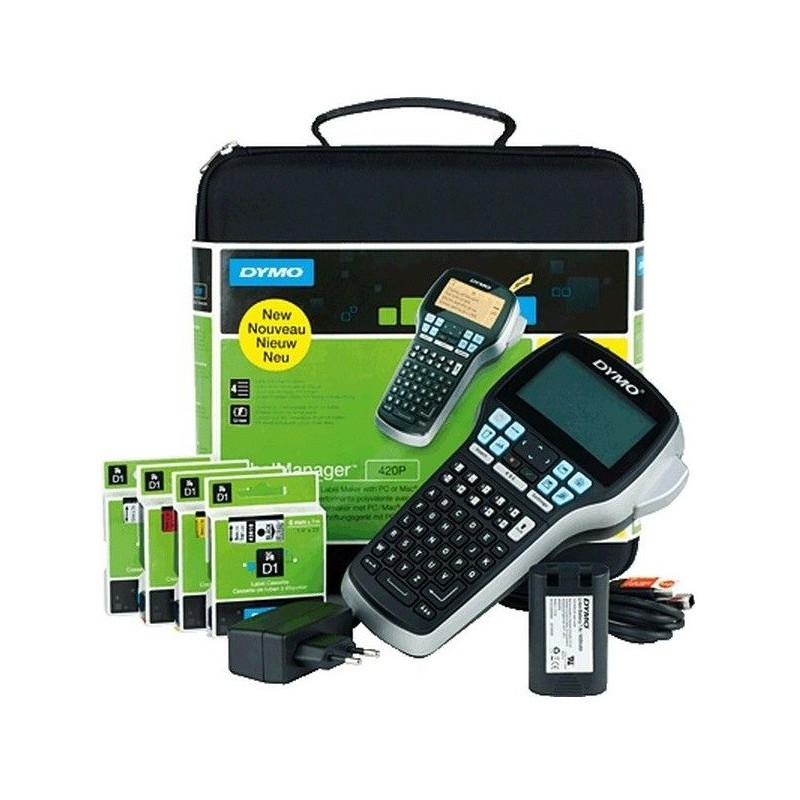 dymo-labelmanager-420p-s0915480