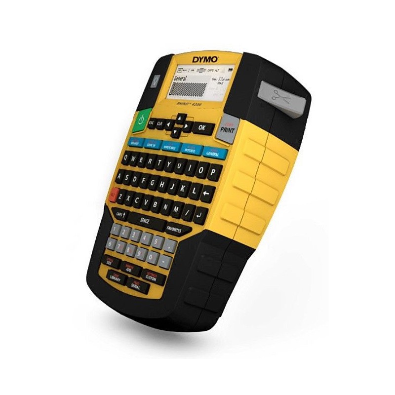 dymo-rhino-4200-s0955980