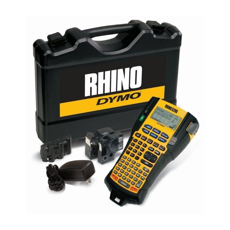 dymo-rhino-5200-s0841430