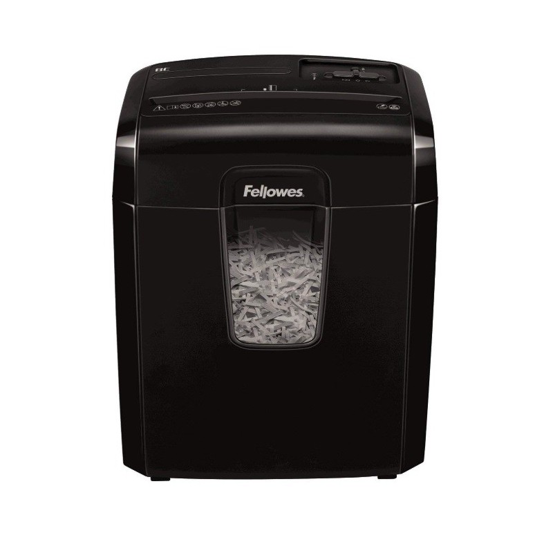 Fellowes Powershred 8C
