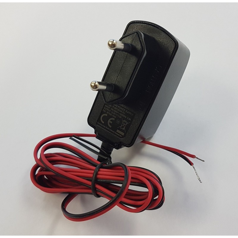 Sieťový adaptér 12V/1000 mA