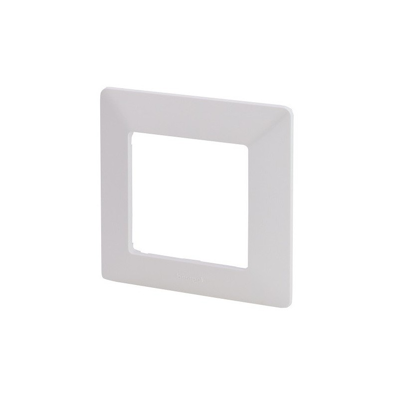 Rámik jednoduchý Legrand Valena Life, biela