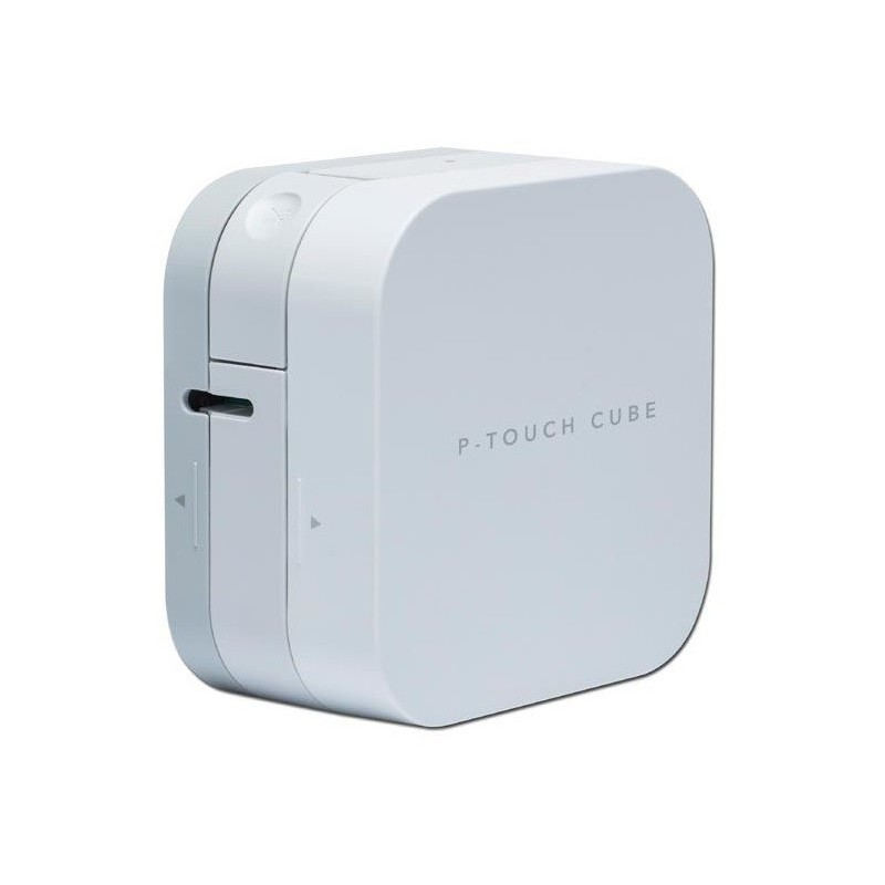 Brother PT-P300BT PTP300BTYJ1
