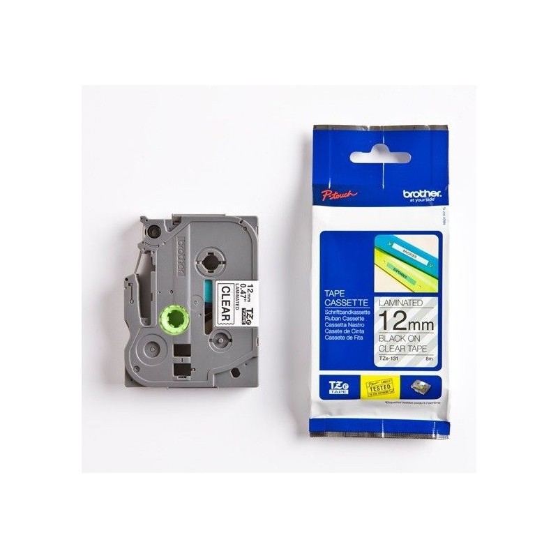 brother-tze-131-cierna-na-priehladnej-12-mm