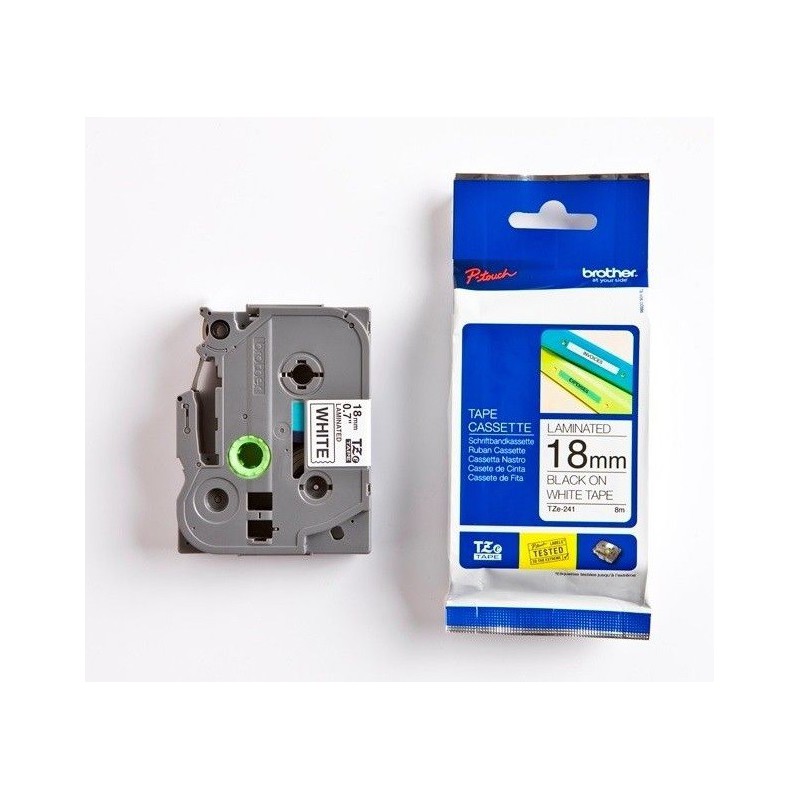 Brother brother-tze-241-cierna-na-bielej-18-mm