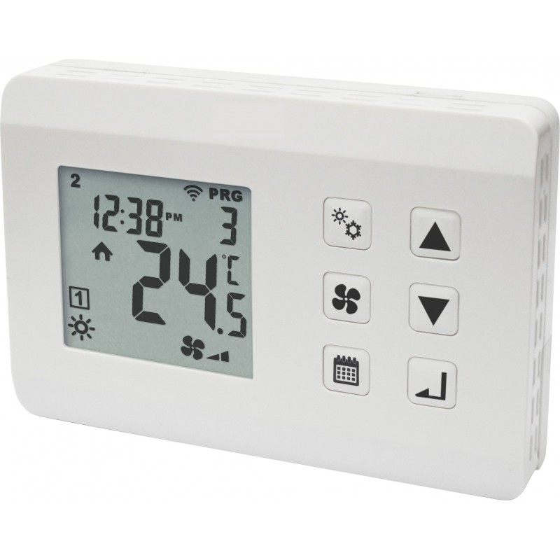 Termostat izbový s Wifi TN952