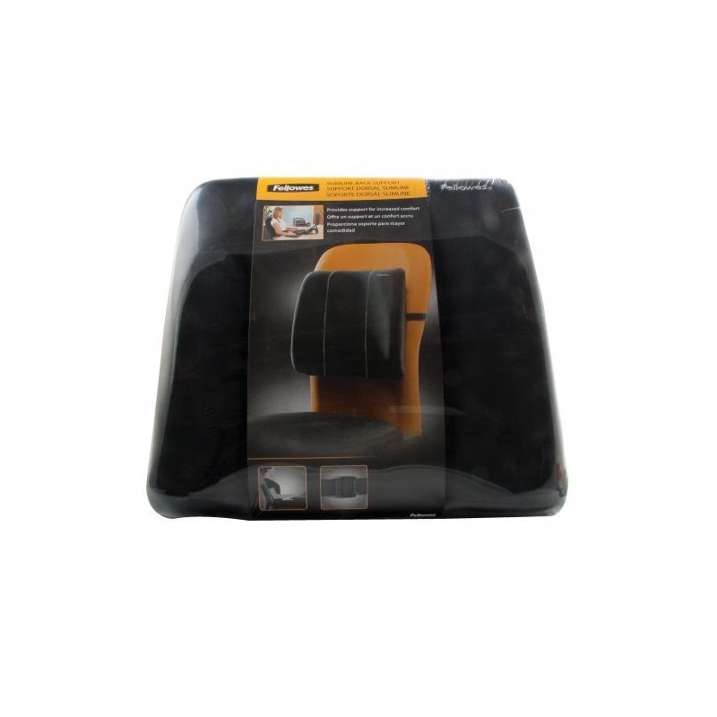 Fellowes Slimline ergonomická opierka na chrbát