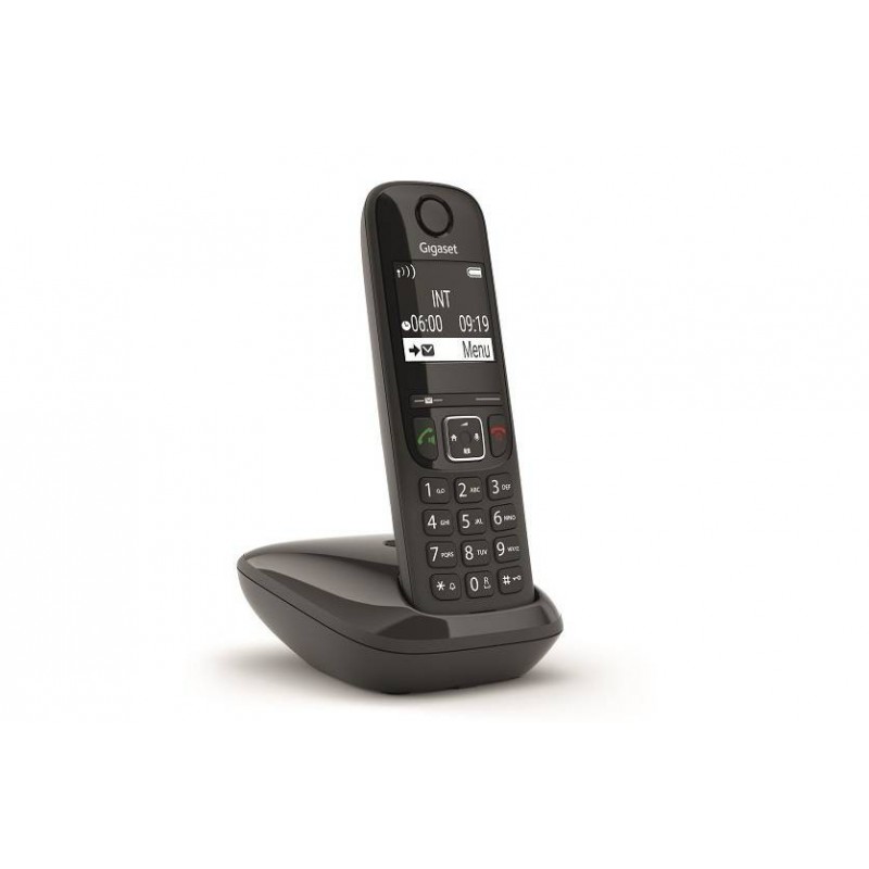 SIEMENS Gigaset AS690HX
