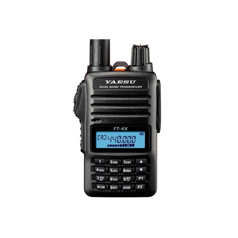 YAESU FT-4XE VHF/UHF 2M/70CM