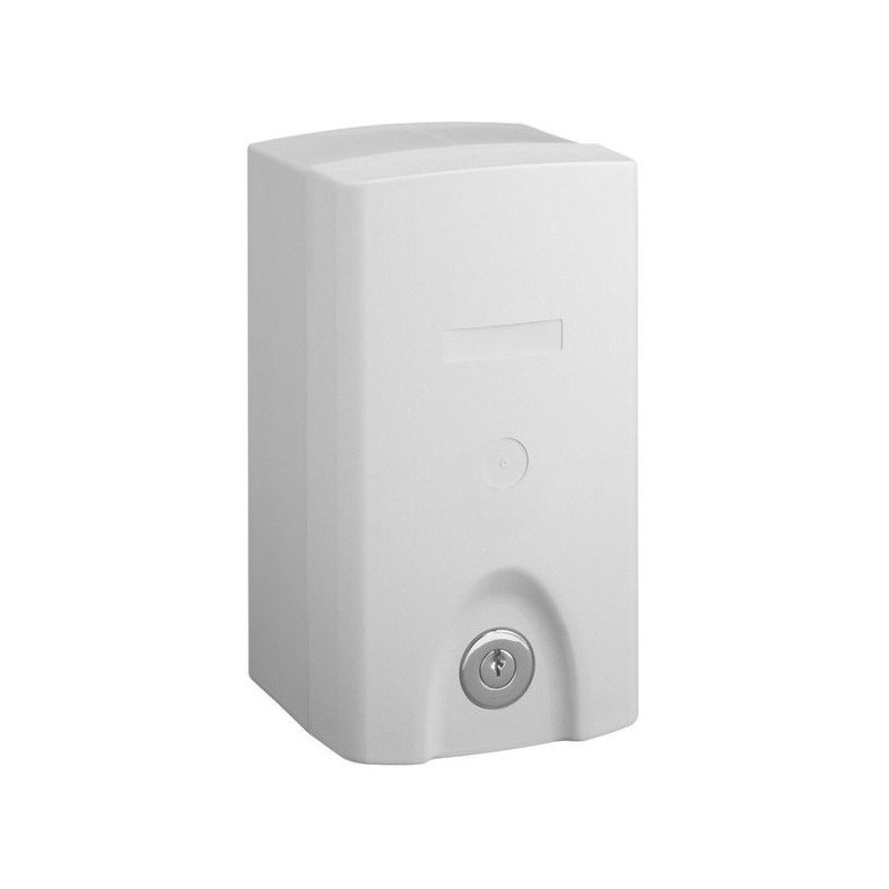 Rozvádzač na omietku MRK 20 NP