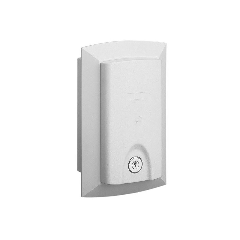 Rozvádzač pod omietku MRK 20 PO