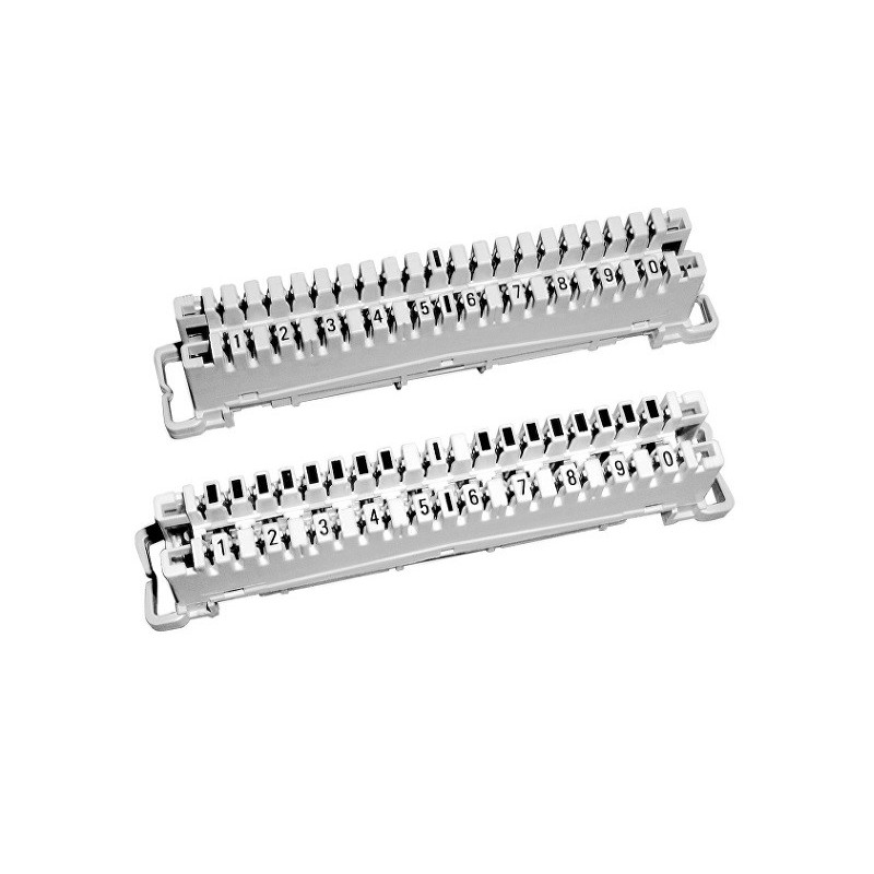 Svorkovnica LSA Plus rozpojovacia