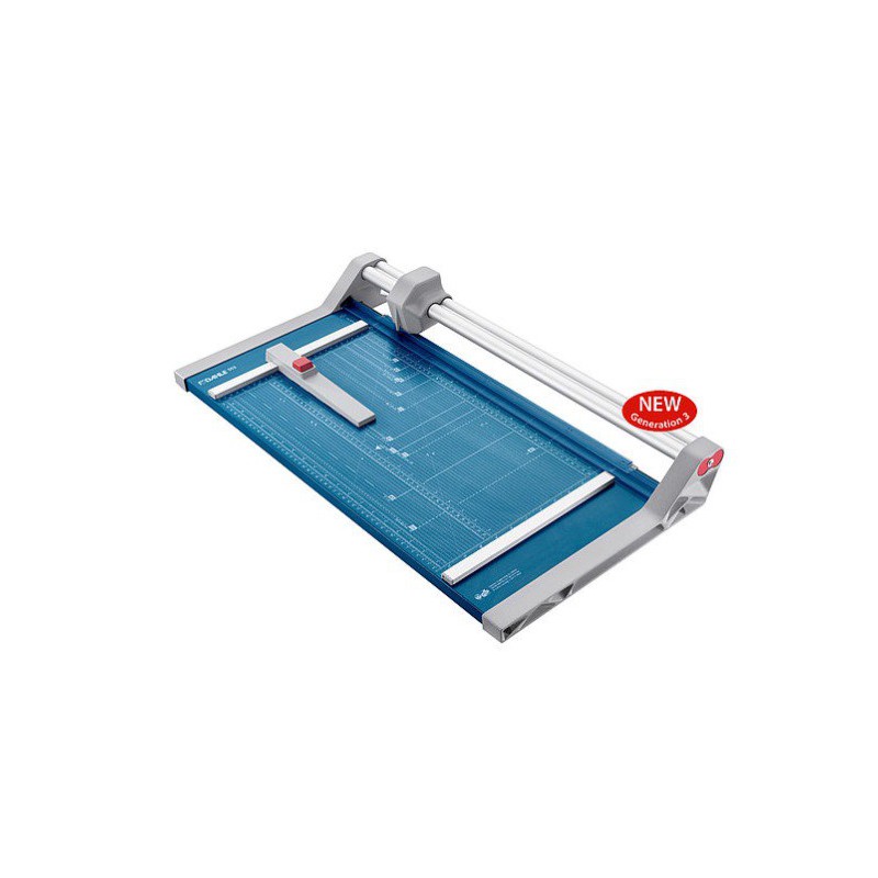 DAHLE 552, 510 mm - kotúčová rezačka