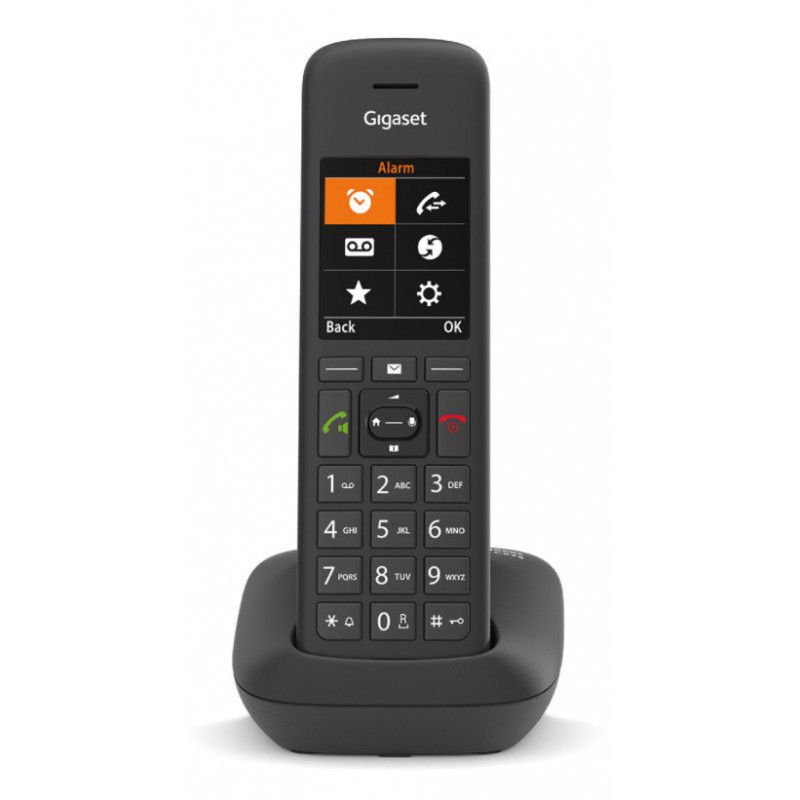 SIEMENS Gigaset C575