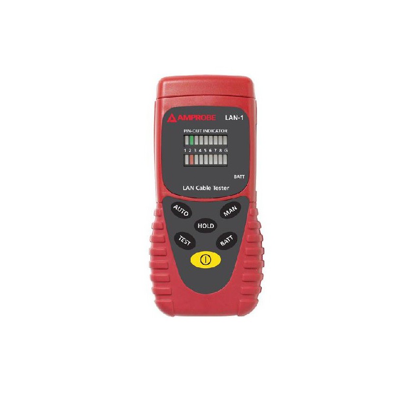 Amprobe LAN-1