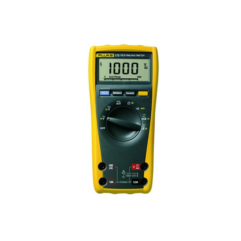 FLUKE 175