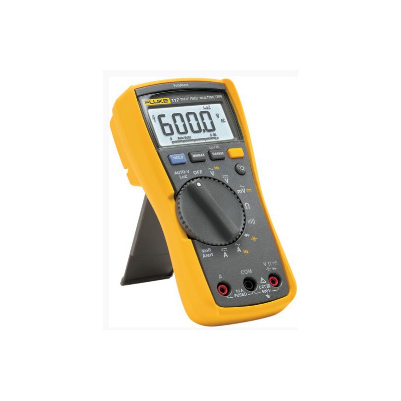 FLUKE 117