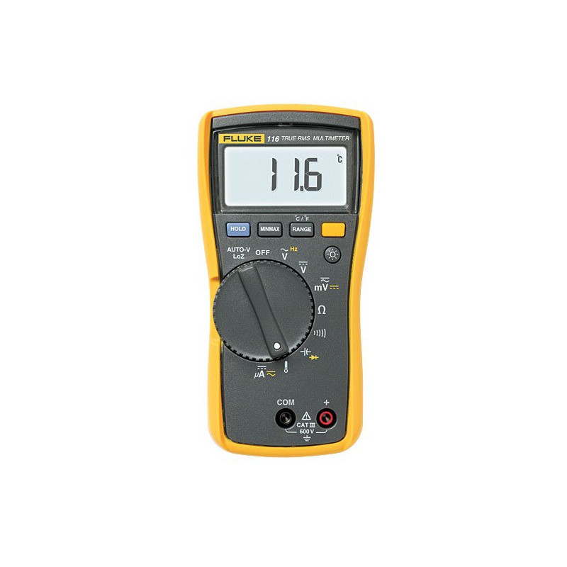 FLUKE 116