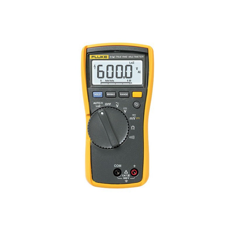 FLUKE 114