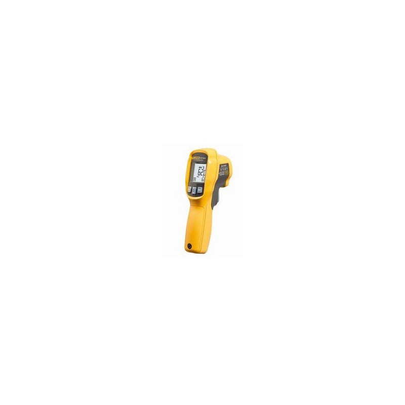 FLUKE 62 MAX PLUS