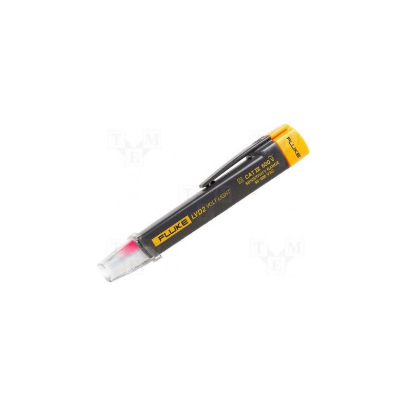 FLUKE LVD2