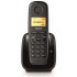 Siemens Gigaset A280, čierna