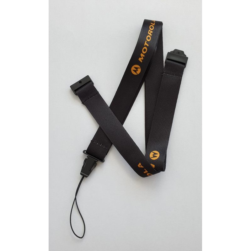 Šnúrka na krk pre Motorola T62, T42, T82, T82 Extreme, RSM, Quad