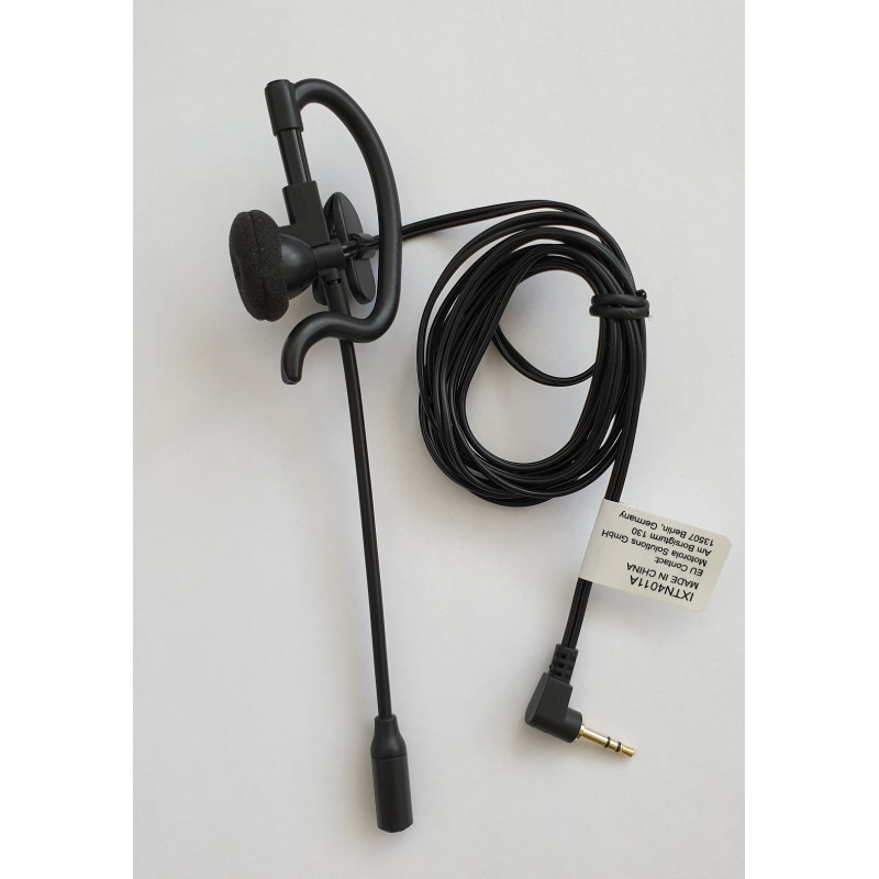 Handsfree slúchadlo Motorola IXTN4011A