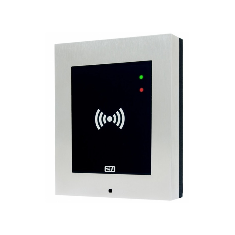 2N Access Unit 2.0, autonómna čítačka 125 kHz - bez krycieho rámika