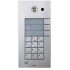 2N IP Vario dverný intercom - 3x1 tlačidlo + kamera + klávesnica