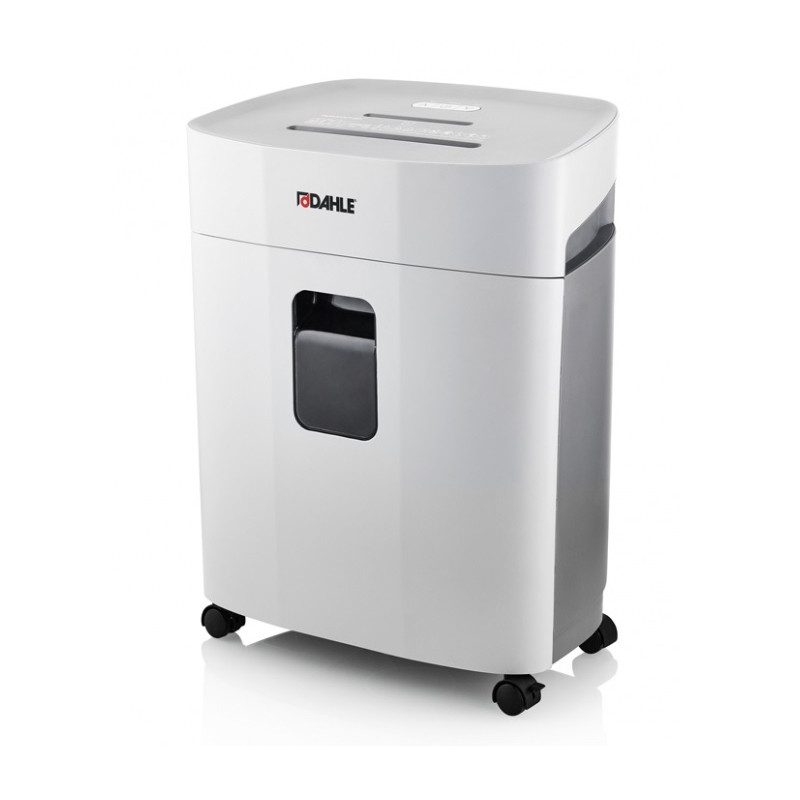 DAHLE PaperSAFE 260 (4 x 12 mm)