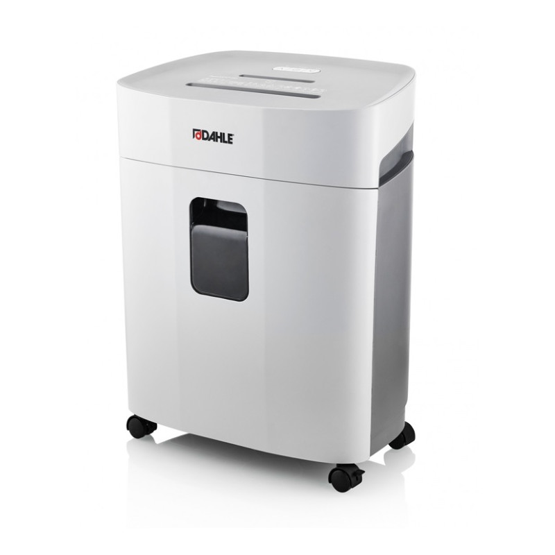 DAHLE PaperSAFE 240 (4 x 12 mm)