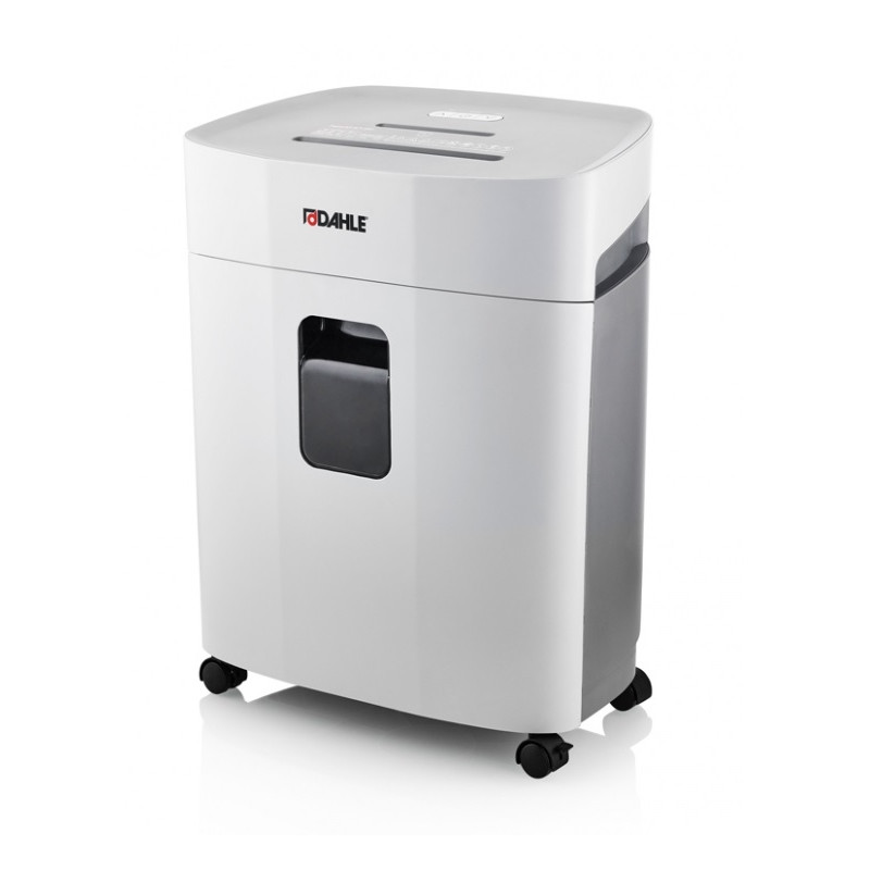 DAHLE PaperSAFE 380 (4 x 12 mm)