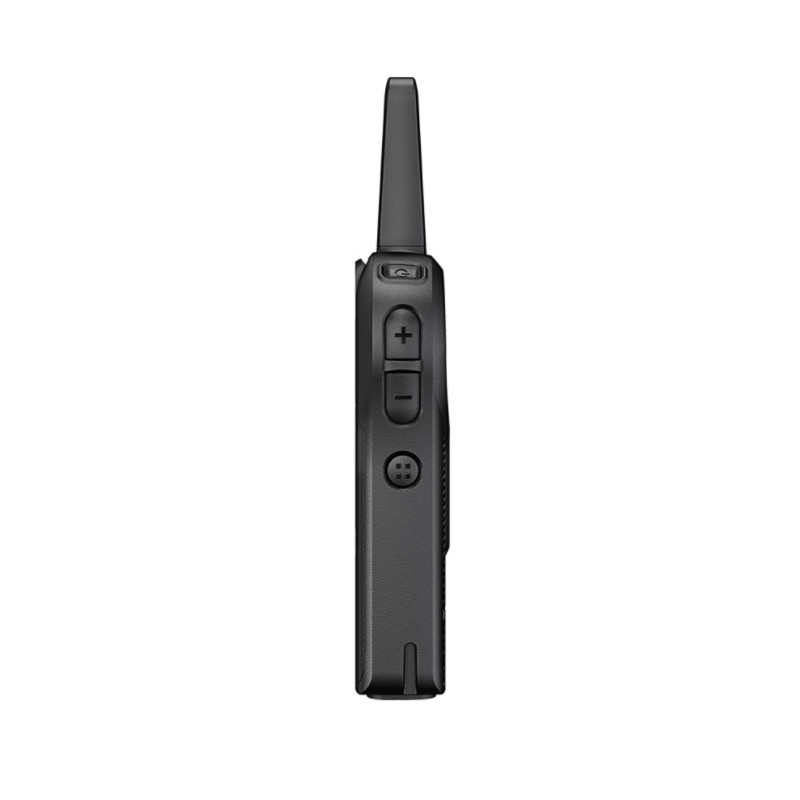 Motorola CLR446, čierna