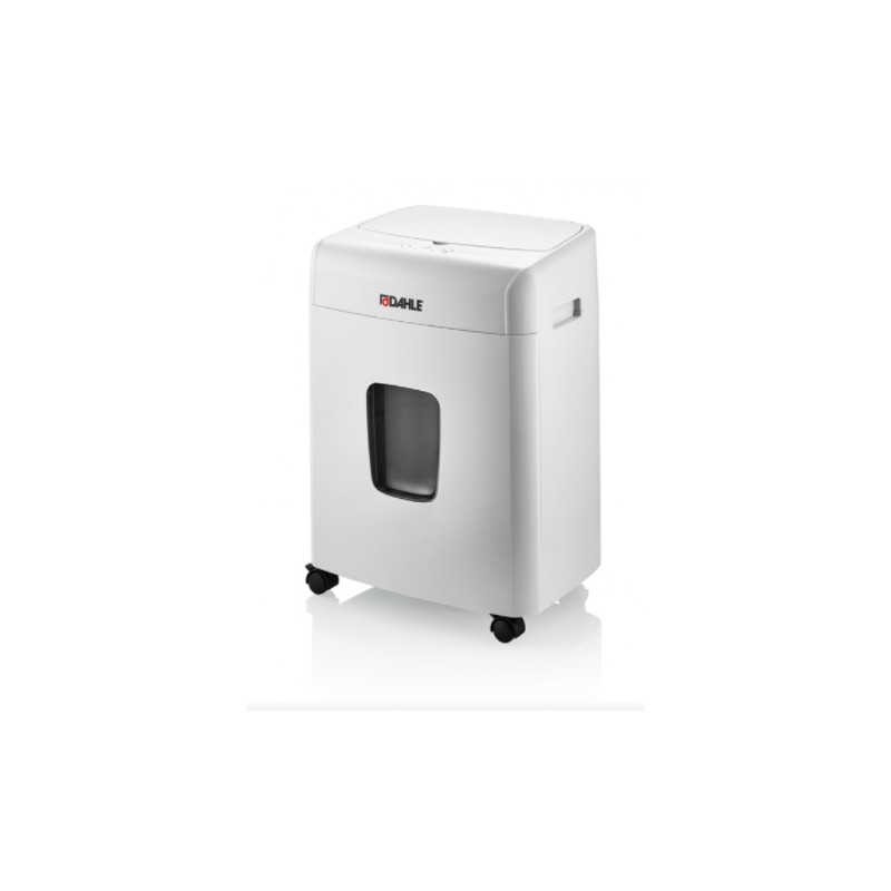 DAHLE ShredMATIC® 90 (4 x 12 mm)