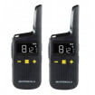 Motorola Talkabout XT185, čierna