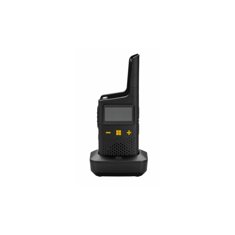 Motorola Talkabout XT185, čierna