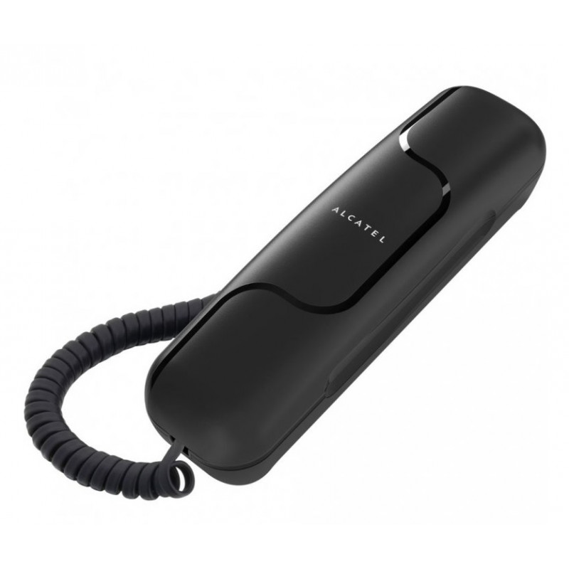 Temporis 06, čierna