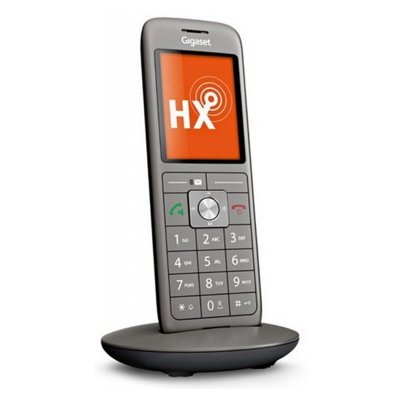 Siemens Gigaset CL660HX - prídavné slúchadlo