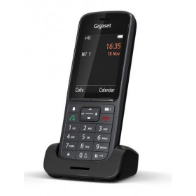 Gigaset SL800H PRO, čierna