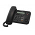 Panasonic KX-TS560, čierna