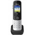 Panasonic KX-TGH710FXS, strieborný
