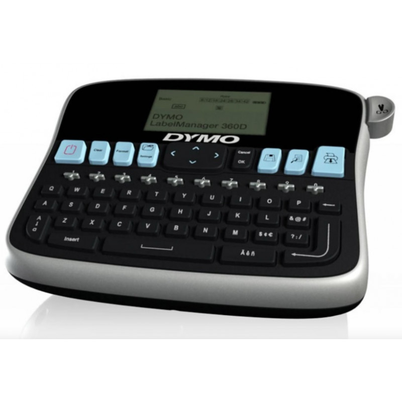 DYMO LM 360D - AZERTY klávesnica S0879510