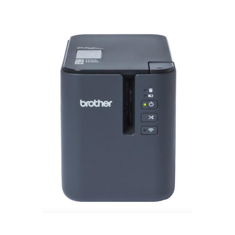 Brother PT-P950NW PTP950NWYJ1