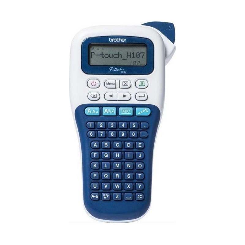 BROTHER PT-H107B PTH107BRE1