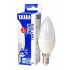 Tesla CANDLE sviečka, E14, 6W, denná biela
