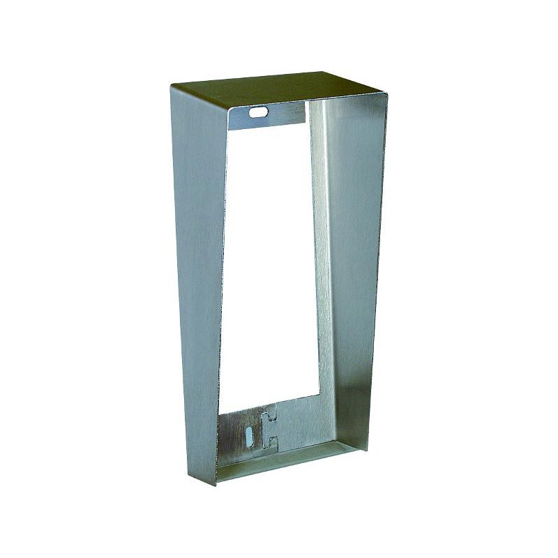 2N® HELIOS  strieška pre 1 modul,  montáž na stenu